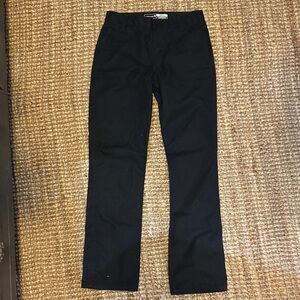 Carhartt Black Pants